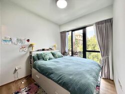 KI Residences at Brookvale (D21), Condominium #605481051